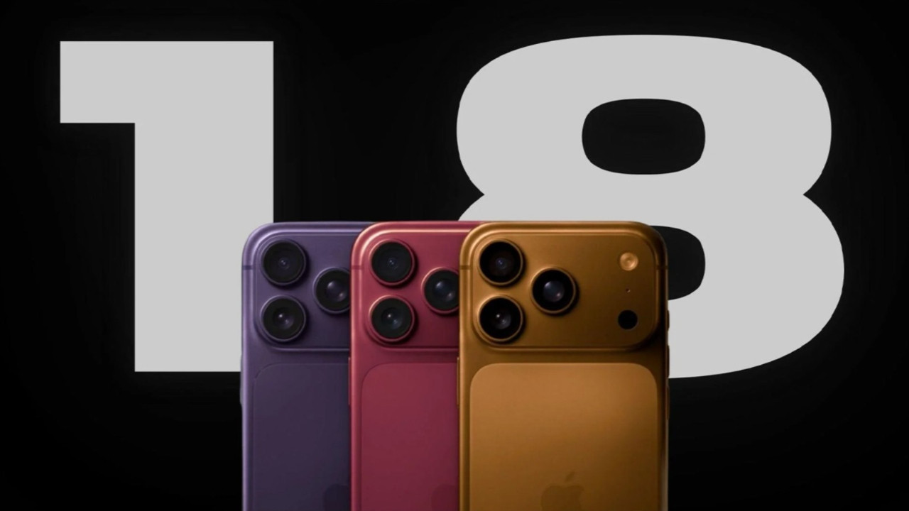 iPhone 18 Pro serisi için beklenen fiyat kararı ortaya çıktı