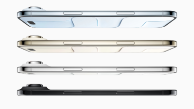 iPhone Air 2 için flaş tez
