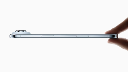 iPhone Air’ın en büyük iki kusurundan biri, 2026’da gideriliyor