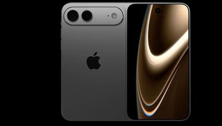 iPhone Fold’dan görüntülü sızıntı