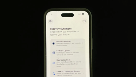 iPhone kilitlendiğinde bilgisayar aramaya son: iOS 27 ile yeni kurtarma periyodu