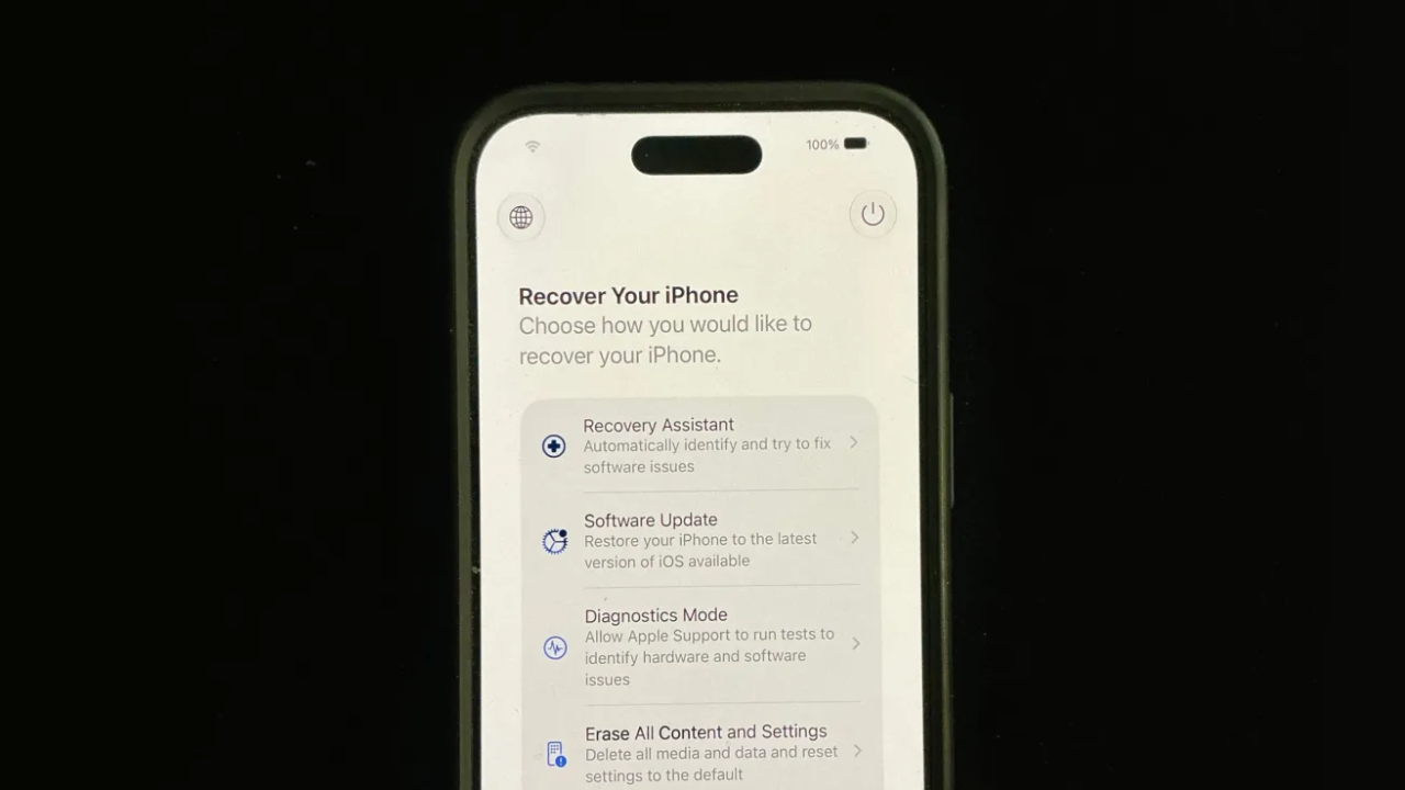 iPhone kilitlendiğinde bilgisayar aramaya son: iOS 27 ile yeni kurtarma periyodu
