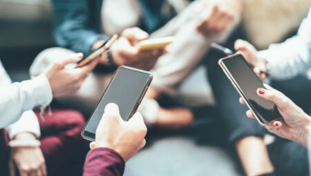 İşler büsbütün değişti, her yıl telefon değiştirme çılgınlığı sona erdi