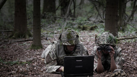 İşletim sistemi açılmadan siber kalkan devreye giriyor: Panasonic TOUGHBOOK Guard tanıtıldı