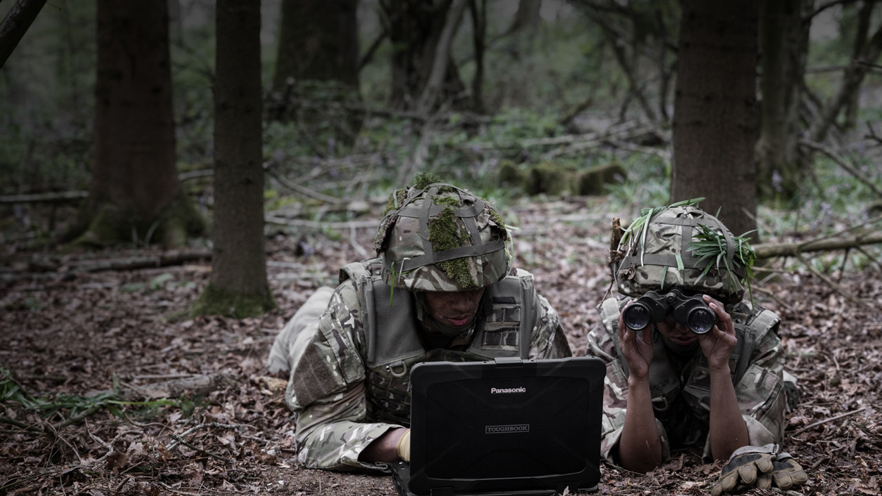 İşletim sistemi açılmadan siber kalkan devreye giriyor: Panasonic TOUGHBOOK Guard tanıtıldı