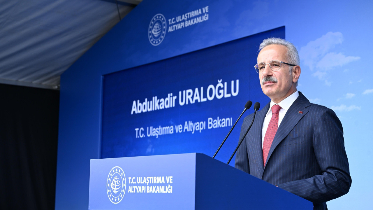 İstanbul Havalimanı’ndan gökyüzünde 2,2 milyon ağaçlık nefes