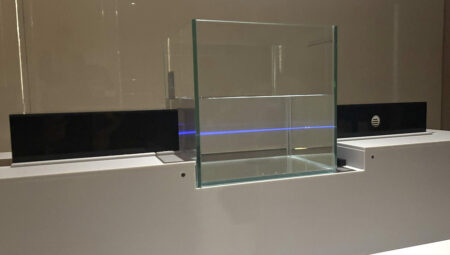 Japon devi, su altında 5.2 Gbps sürate ulaştı
