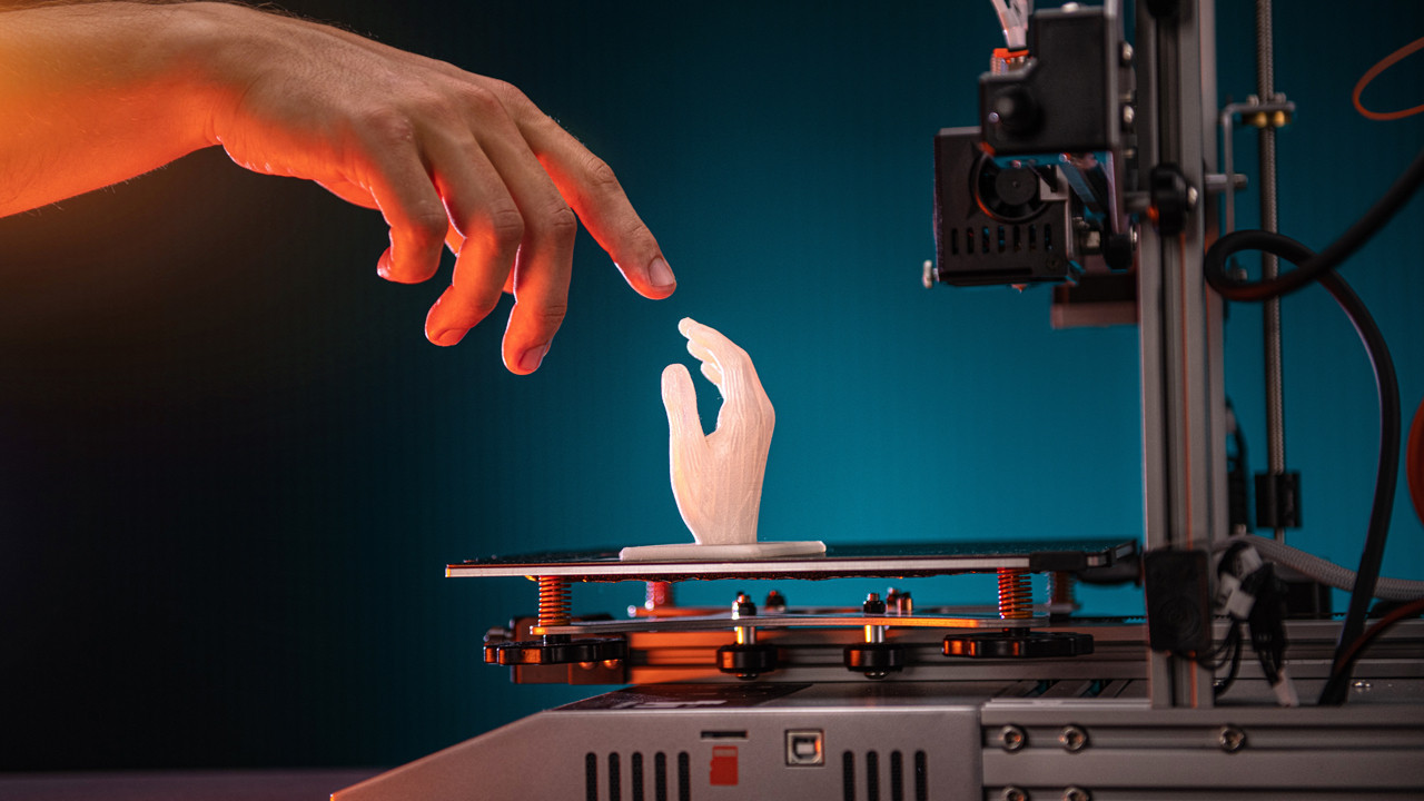 Japonlar, 3D yazıcı dünyasında imkansız denileni başardı