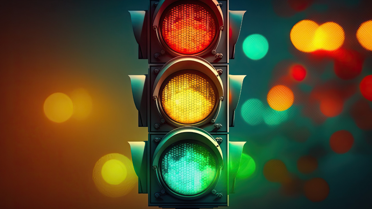 Japonya’da yılın yalnızca bir günü yeşil yanan trafik ışığının sırrı