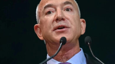 Jeff Bezos, yeni yapay zekâ teşebbüsü Project Prometheus’ta yeniden sahaya iniyor