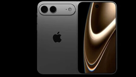 Katlanabilir iPhone Fold’da neler olacak? Tuşlar, kameralar ve alışkanlıklar değişiyor
