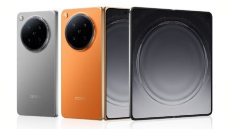 Katlanabilir telefon Oppo Find N6 Türkiye fiyatı ve özellikleri belirli oldu