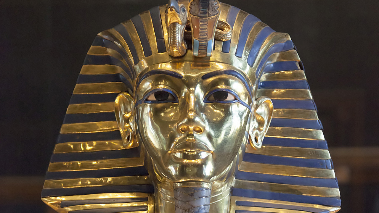 Kral Tutankhamun’un bilinmeyen ritüelleri, gizemli bir yapıtta ortaya çıktı