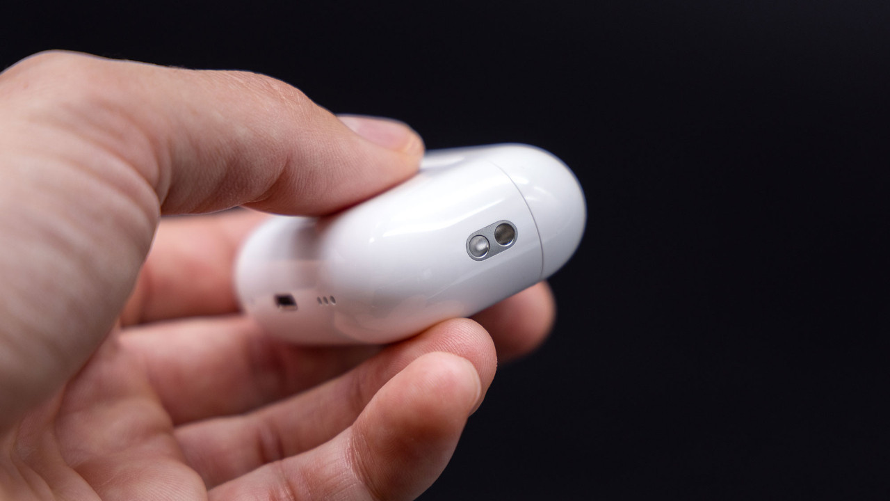 Kullanıcılarının %90’ı fark etmiyor: AirPods Pro 3’ün kutusundaki iki delik ne işe yarıyor?
