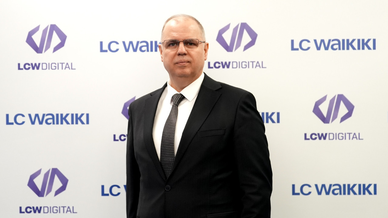 LC Waikiki dijital altyapısını yeniledi: 21 ülkenin e-ticaret operasyonu tek merkezde