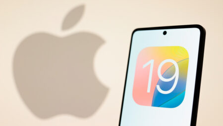 Liquid Glass olmasaydı: Apple’ın gizlediği iOS 19 manzaraları sızdırıldı