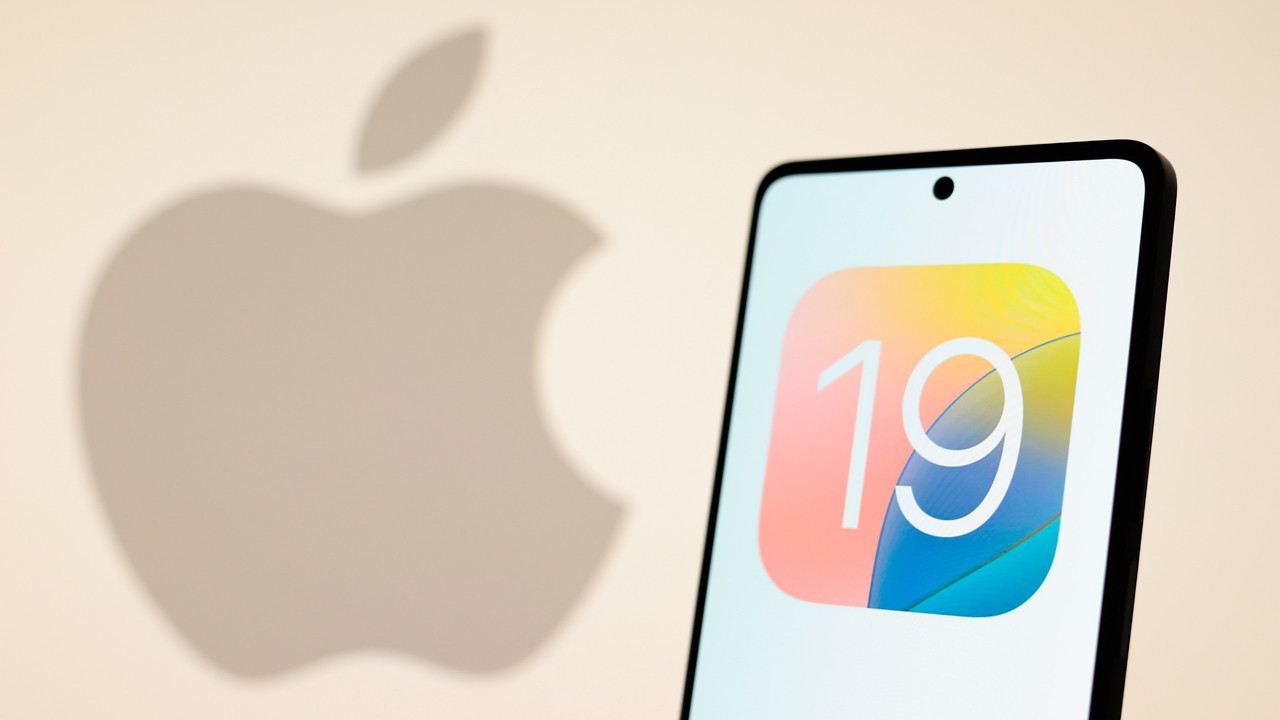Liquid Glass olmasaydı: Apple’ın gizlediği iOS 19 manzaraları sızdırıldı