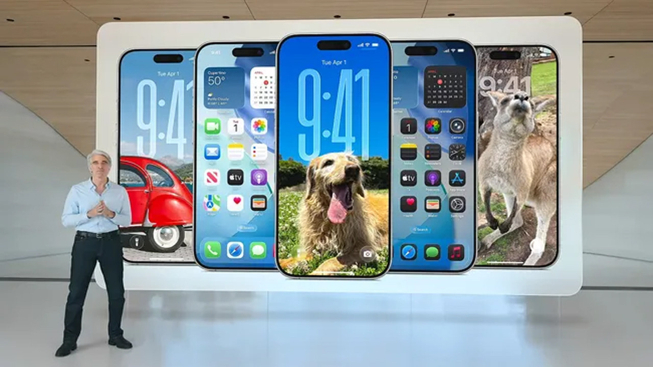 Liste netleşti: iOS 27 alacak iPhone modelleri hangileri?