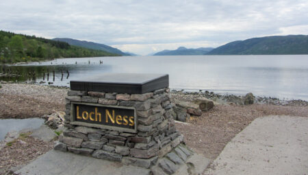 Loch Ness’in altından çıkarılan kaya, Anadolu Fayı için neden bu kadar kritik?