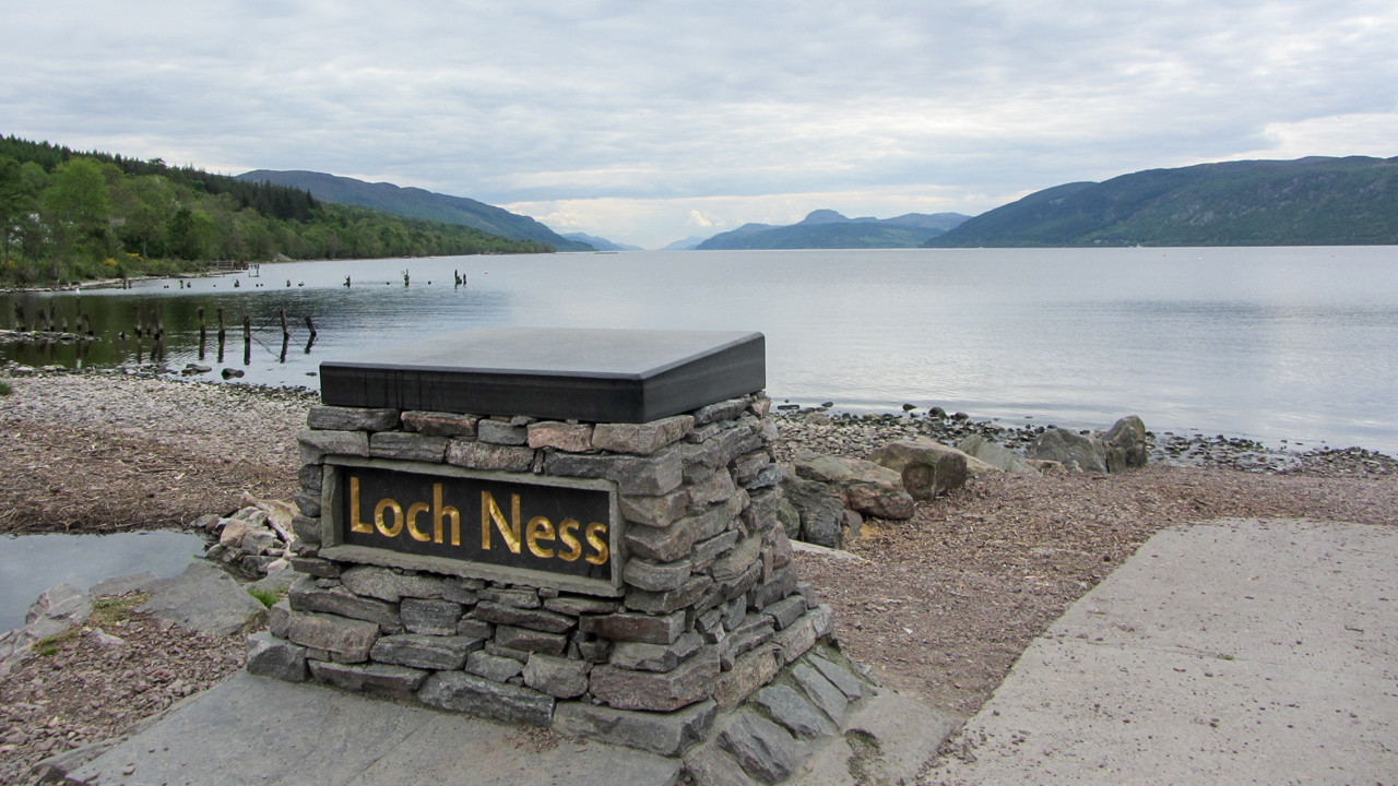 Loch Ness’in altından çıkarılan kaya, Anadolu Fayı için neden bu kadar kritik?