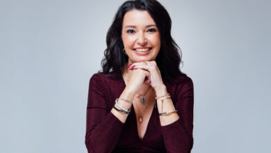 Logitech Türkiye Ülke Müdürü Sinem Erdoğmuş Yavuz’a global misyon