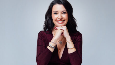 Logitech Türkiye Ülke Müdürü Sinem Erdoğmuş Yavuz’a global misyon