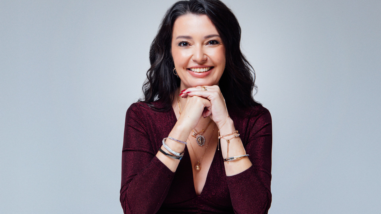 Logitech Türkiye Ülke Müdürü Sinem Erdoğmuş Yavuz’a global misyon