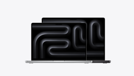 M5 Pro ve M5 Max işlemcili yeni MacBook Pro’lar tanıtıldı