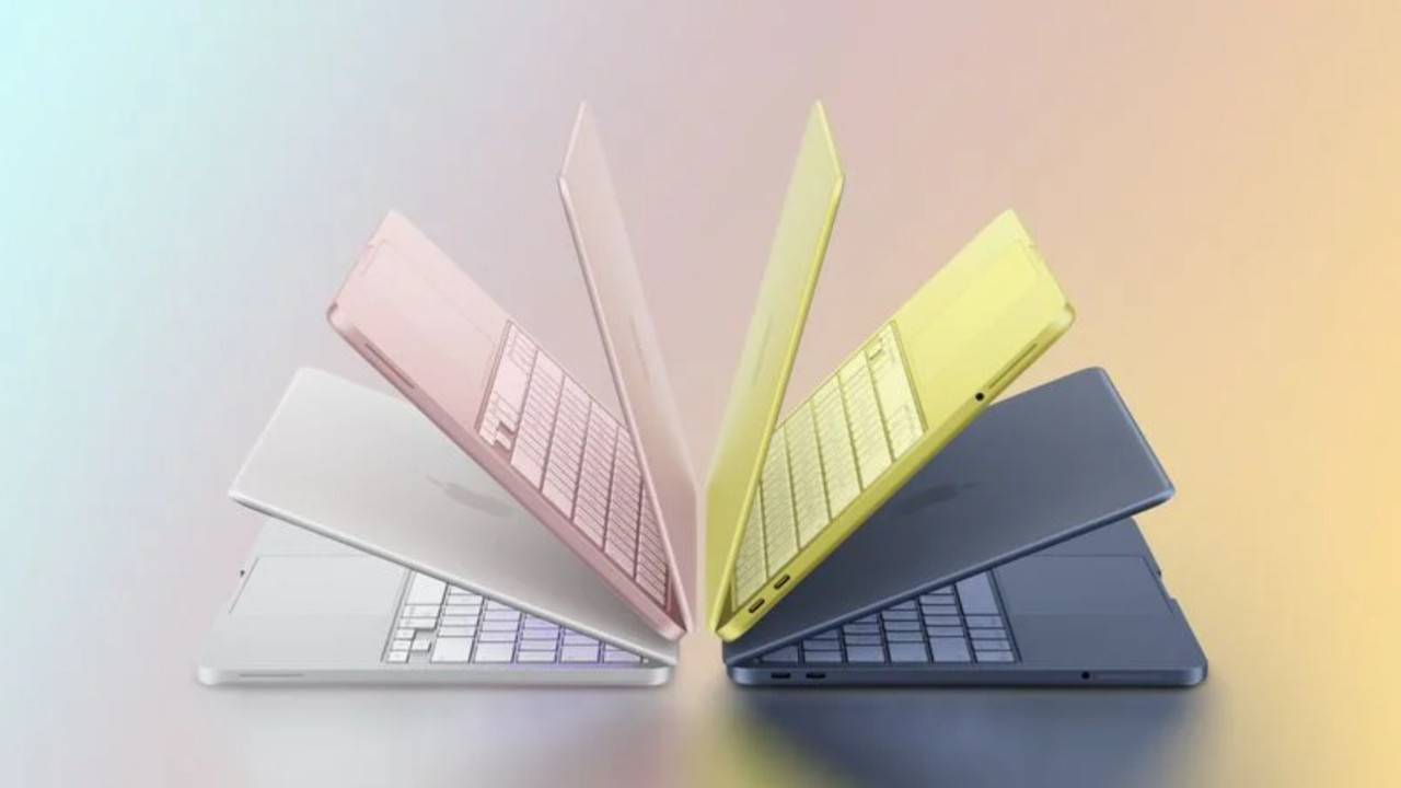 MacBook Neo alanları birinci gün yazılım güncellemesi bekliyor