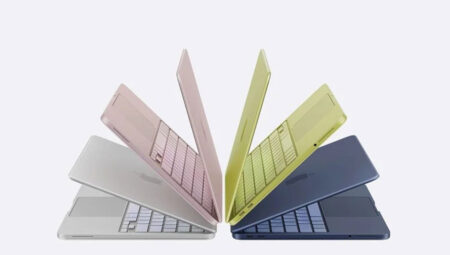 MacBook Neo’nun batarya ömrü aşikâr oldu