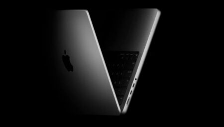 MacBook Pro baştan aşağı yenileniyor: OLED ekran, M6 işlemci ve daha fazlası