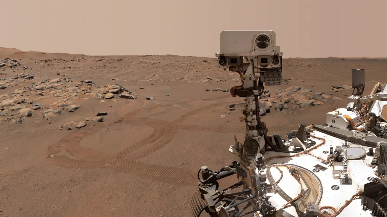 Mars’ta kırılacak yeni bir rekor, sessiz sedasız yaklaşıyor