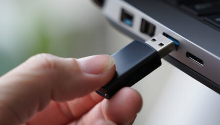 Mavi mi, siyah mı? USB portlarının rengi bize ne anlatıyor?