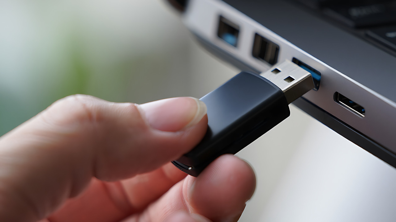 Mavi mi, siyah mı? USB portlarının rengi bize ne anlatıyor?