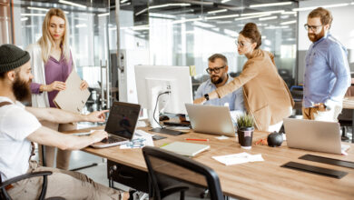 Mesai saati ilerledikçe neden çöküyoruz? İşte “Ofis Havası” fenomeninin sırrı