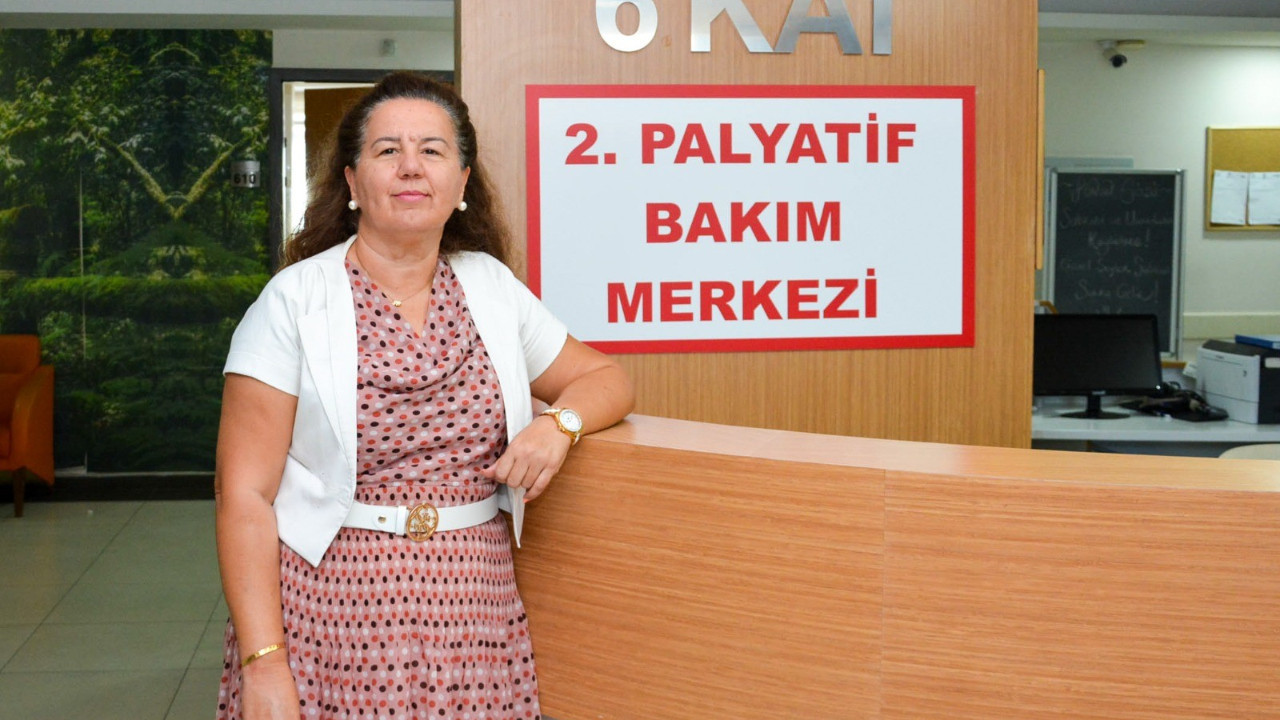Mesela yalnızca üşümek değil: Kış aylarında yaşlı sıhhati için altın kurallar