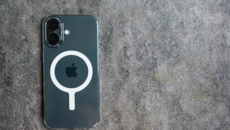 Mıknatıslar telefon kameralarını nasıl sabote ediyor?