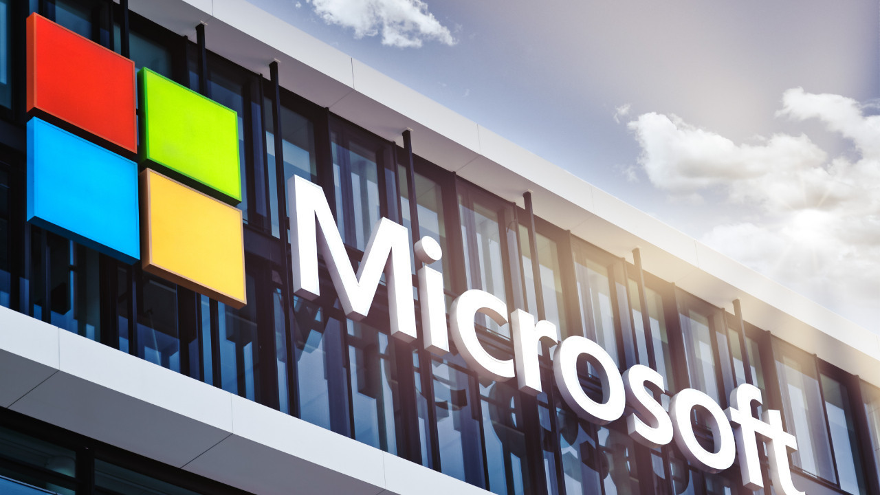 Milyar dolarlık imza: Microsoft’un dev ortağı aşikâr oldu