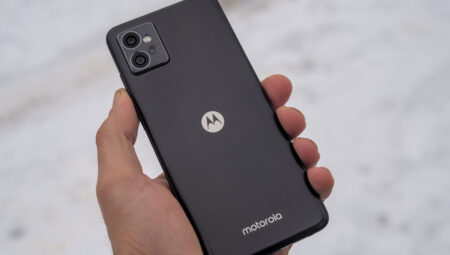 Motorola, Türkiye’ye geri dönüyor!