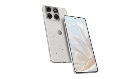 Motorola ve Hepsiburada Stratejik İş Birliğiyle Yeni Modeller Türkiye’de