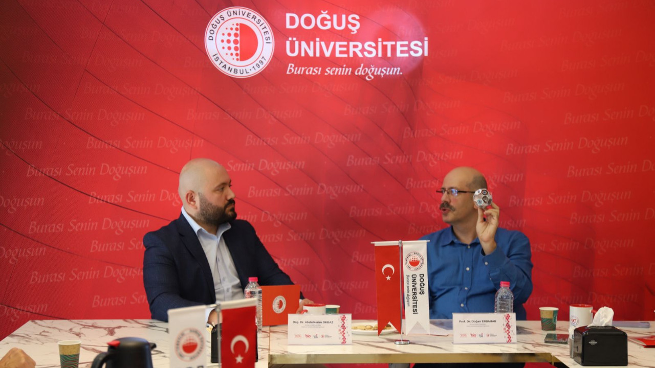 Nanoteknoloji güç krizine tahlil arıyor