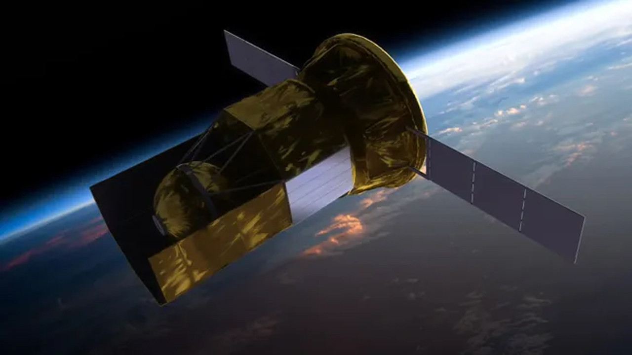 NASA uzayda akaryakıt istasyonu kuruyor