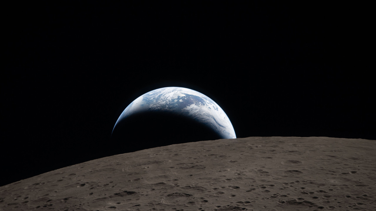 NASA’da büyük heyecan: Apollo’dan 50 yıl sonra Ay’a inecek isimler aşikâr mi?