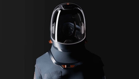 NASA’nın Prada atılımına, Avrupa Uzay Ajansı’ndan cevap geldi: Decathlon