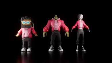 Netflix, Ready Player Me’yi satın aldı: Oyunlarda avatar devri başlıyor
