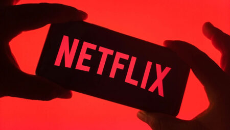 Netflix’te bir zaman resmen kapanıyor