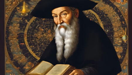 Nostradamus, 500 yıl evvel ABD – İran savaşını bildi mi?