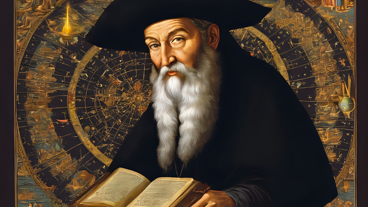Nostradamus, 500 yıl evvel ABD – İran savaşını bildi mi?