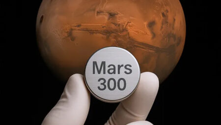 Ölenlerin küllerini Mars’a götürecek sıra dışı proje için düğmeye basıldı