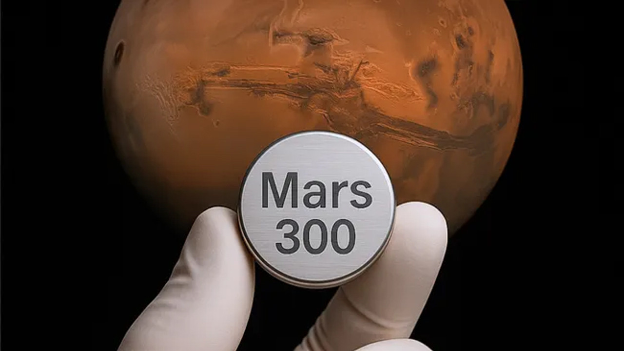 Ölenlerin küllerini Mars’a götürecek sıra dışı proje için düğmeye basıldı
